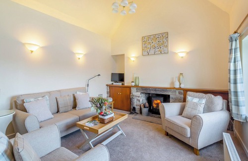 Bunloit Cabaña | Bunloit Farmhouse - UK45397