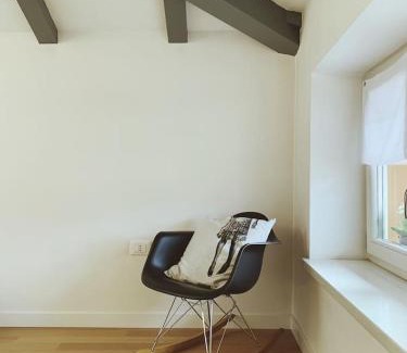 Trento Old Town Apartamento | Buonconsiglio apartment