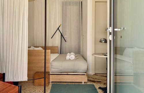 Stazione Cama Y Desayuno | Buonocore Guesthouse