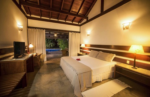 Pipa Hotel | Bupitanga Hotel