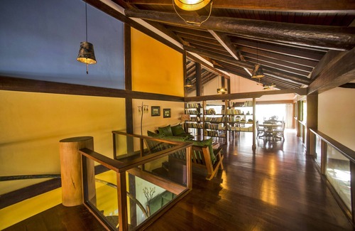 Pipa Hotel | Bupitanga Hotel