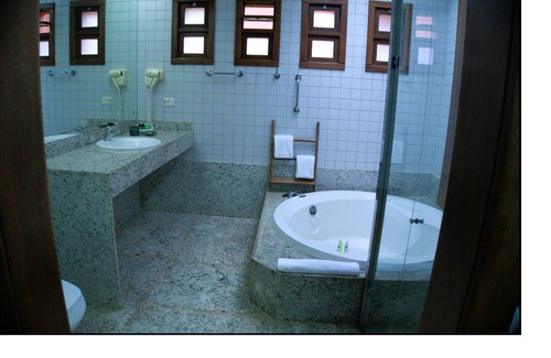 Pipa Hotel | Bupitanga Hotel