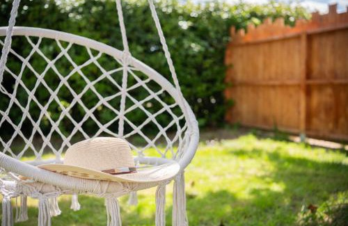 Loubezs-Bernac Casa | Burbujas de amor - gîte avec spa et sauna privatifs