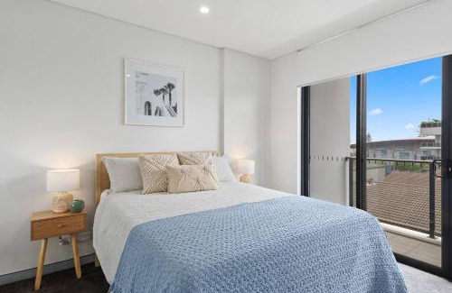 Wollongong Apartamento | Burelli Beach Escape - Breezy Seaside Charm