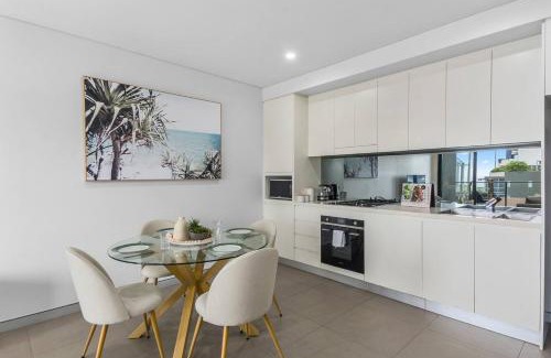 Wollongong Apartamento | Burelli Beach Escape - Breezy Seaside Charm