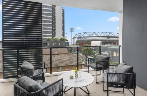 Wollongong Apartamento | Burelli Beach Escape - Breezy Seaside Charm