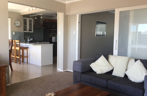 Otumoetai Casa | Bureta Beauty / Prime Spot / Modern / Great View of Water y Mt Maunganui
