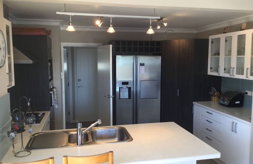 Otumoetai Casa | Bureta Beauty / Prime Spot / Modern / Great View of Water y Mt Maunganui