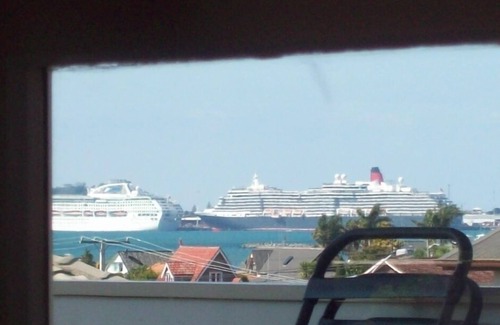 Otumoetai Casa | Bureta Beauty / Prime Spot / Modern / Great View of Water y Mt Maunganui