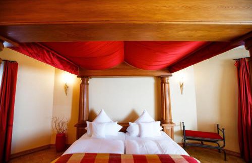 Johannisberg Hotel | Burg & Gästehaus by Schwarzenstein