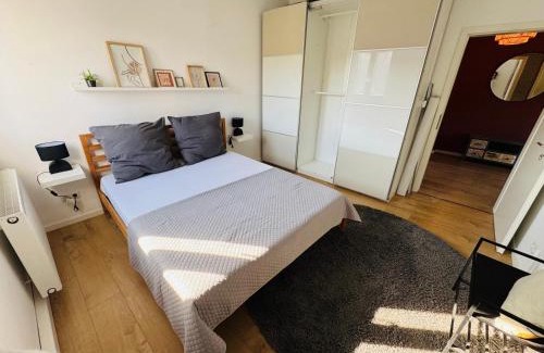 Riedenburg Apartamento | Burg & Tal Panorama