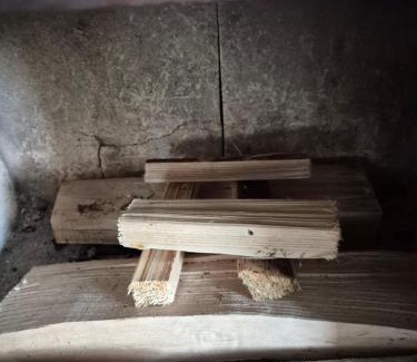 Altena Apartamento | Burgberg