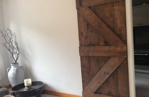 Kurrenberg Casa | Burgen on the Moselle for 10 people