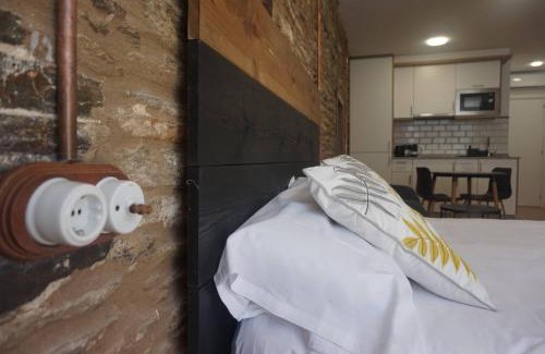 Lugo Apartamento | Burgo Novo
