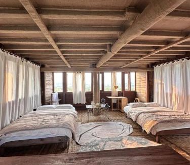 Bardia Otro | Burhan Wilderness Camps