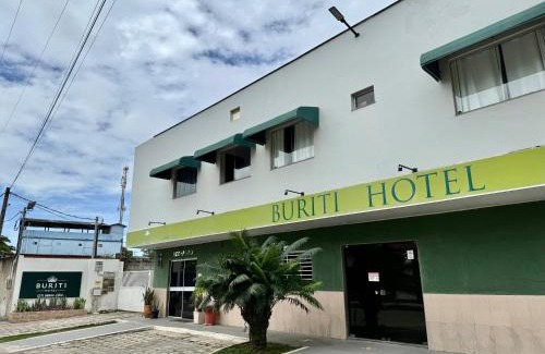 Barra do Riacho Hotel | Buriti Hotel Aracruz