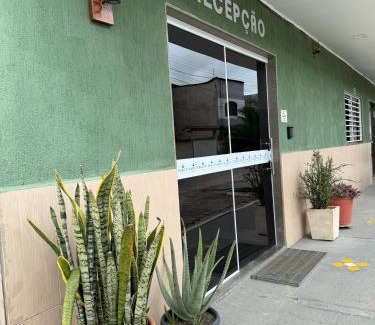 Barra do Riacho Hotel | Buriti Hotel Aracruz