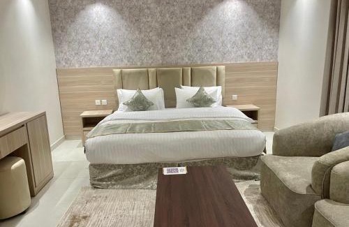 Jizan Apartamento | Burj Al Hayat Furnished Apartment - Jazan