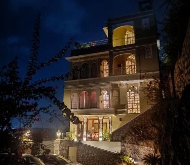 Shavri Colony Casa | Burj Baneria - A Boutique Homestay