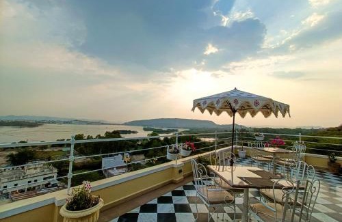 Shavri Colony Casa | Burj Baneria - A Boutique Homestay