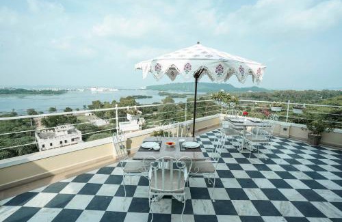 Shavri Colony Casa | Burj Baneria - A Boutique Homestay