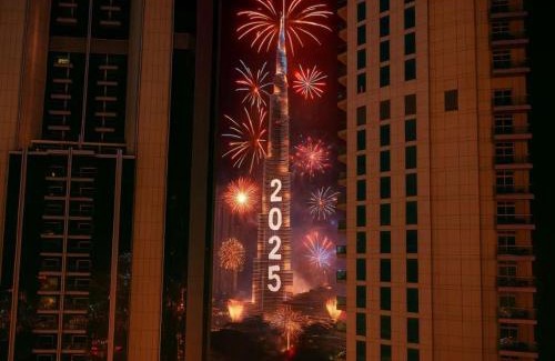 Madinat Zayed Apartamento | Burj View Downtown 1BR Dubai