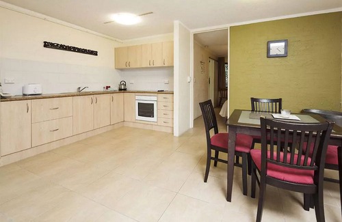 Burleigh Heads Apartamento | Burleigh Palms Holiday Apartments