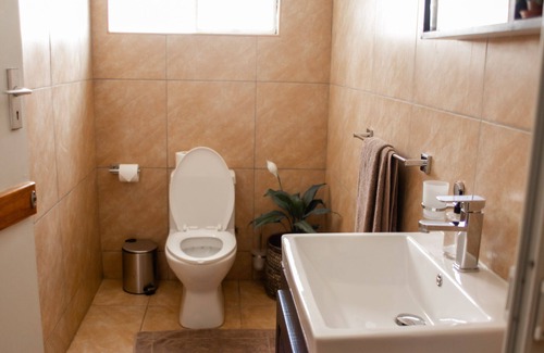Lilongwe Casa | Burley House - Guest House