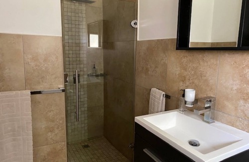 Lilongwe Casa | Burley House - Guest House
