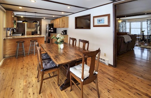 Burlington Flats Casa | Burlington Flats House < 13 Mi to Cooperstown!