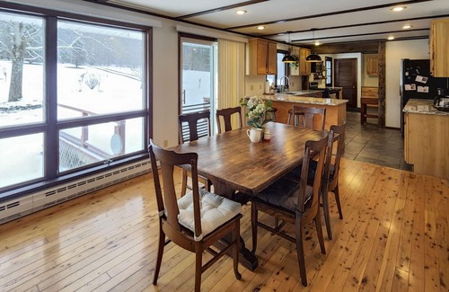 Burlington Flats Casa | Burlington Flats House < 13 Mi to Cooperstown!