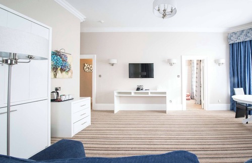 Folkestone Hotel | Burlington Hotel, Best Western Premier Collection