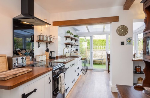 Scawton Cabaña | Burn Cottage - Hot Tub - Dogs welcome