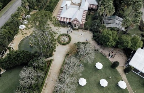 Cawdor Casa | Burnham Estate CamdennHistoric Homestead near Camden Town Centre