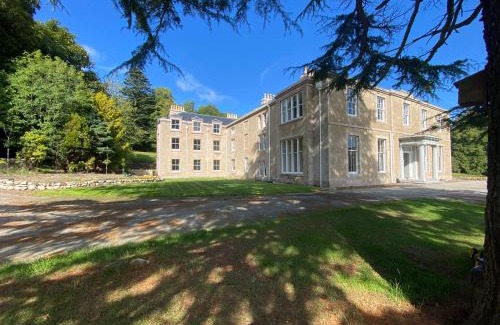 Inverurie Casa | Burnhervie House