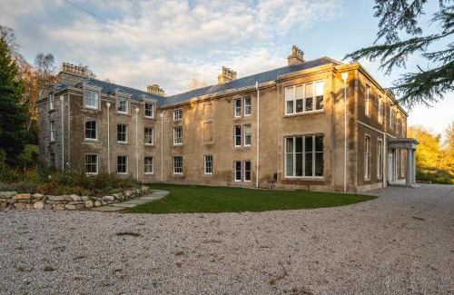 Inverurie Casa | Burnhervie House