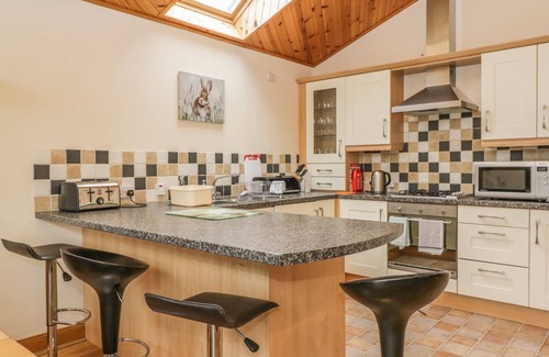 Foss Cabaña | Burnside Lodge