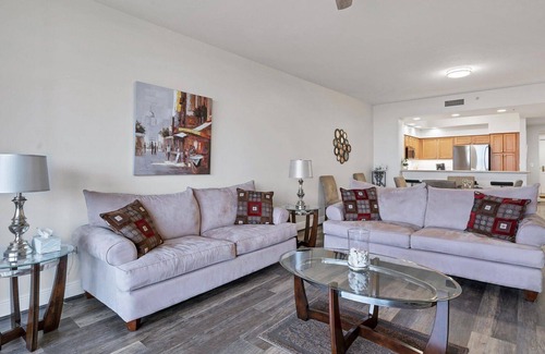 Burnt Store Marina Condominio | Burnt Store Grand Isle Towers 3 bedroom Condo