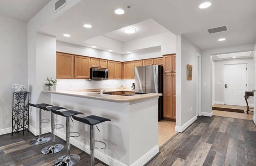Burnt Store Marina Condominio | Burnt Store Grand Isle Towers 3 bedroom Condo