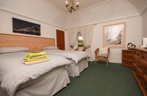 Burntisland Hotel | Burntisland Sands Hotel