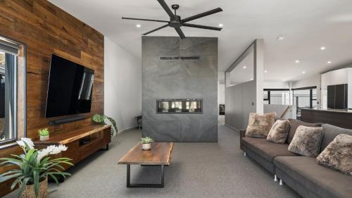 Hotham Heights Chalet De Esquí | Burramungee - 5 Bedroom Chalet