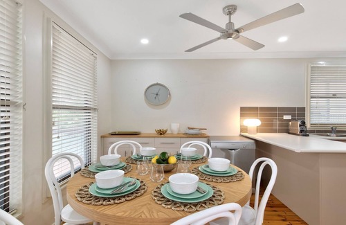 Callala Beach Casa | Burrangarra – Stay 3, Pay 2