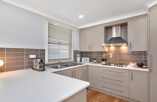 Callala Beach Casa | Burrangarra – Stay 3, Pay 2