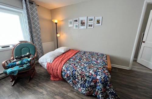 Cooperstown Apartamento | Burrel Avenue Apartments