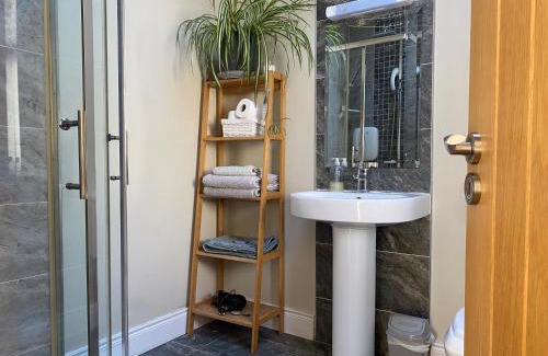 Corofin Casa | Burren Glamping Dome - 1 bed lux stay pets welcome