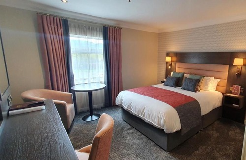 Newcastle Hotel | Burrendale Hotel Country Club & Spa