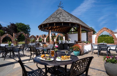 Newcastle Hotel | Burrendale Hotel Country Club & Spa