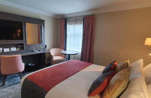 Newcastle Hotel | Burrendale Hotel Country Club & Spa