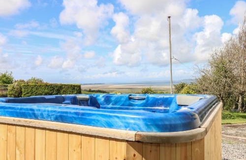 Llanrhidian Higher Casa | Burry House