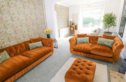 Llanrhidian Higher Casa | Burry House